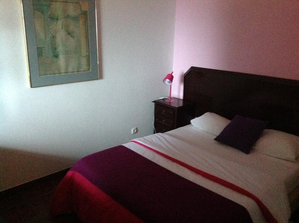 Apart Monumental Funchal  Chambre photo