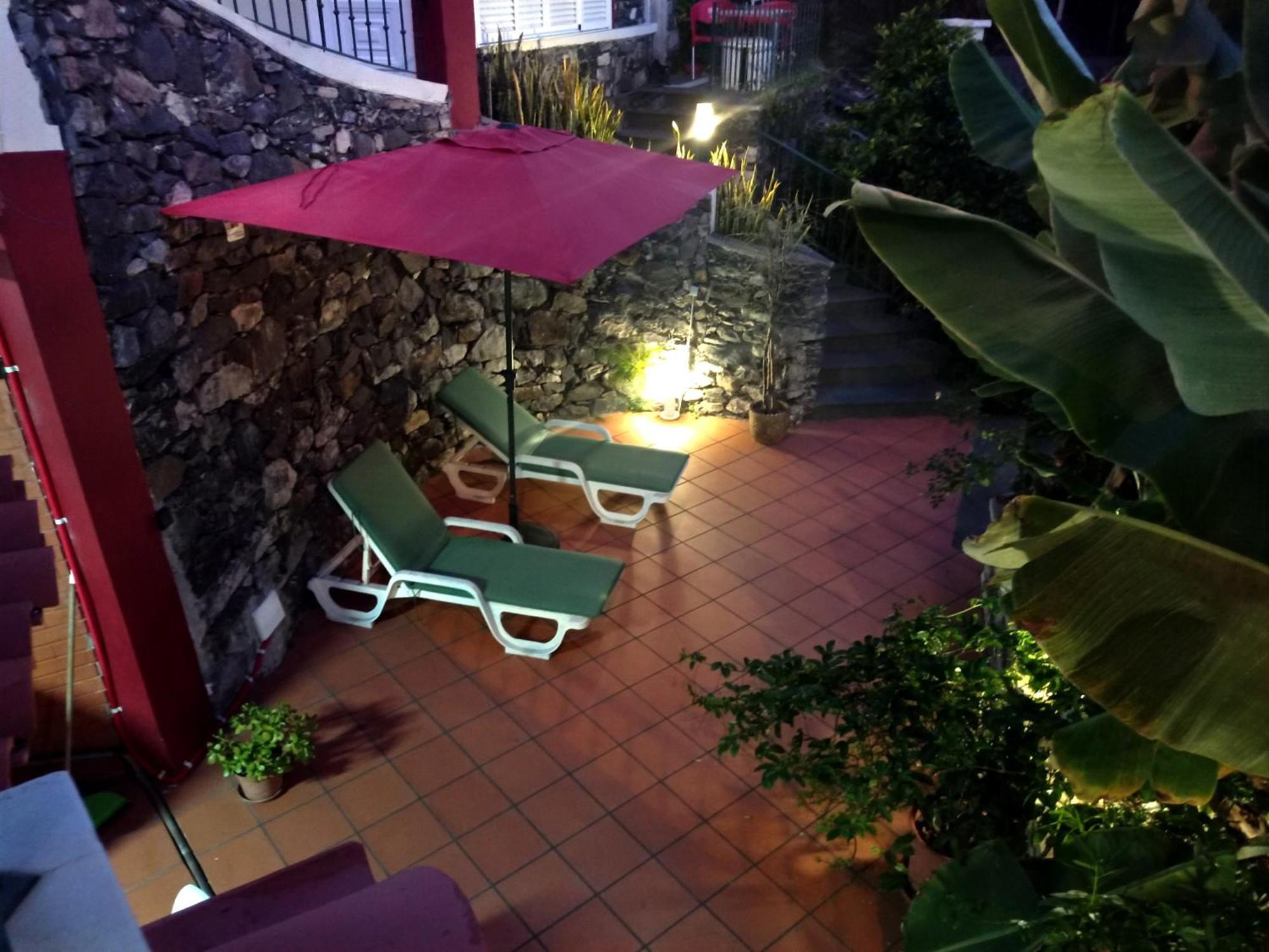 Apart Monumental Funchal  Extérieur photo